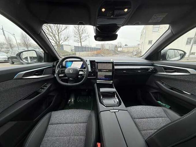Renault Espace Techno E-Tech Full Hybrid 200 Techno E-Tech Full Hybrid 200
