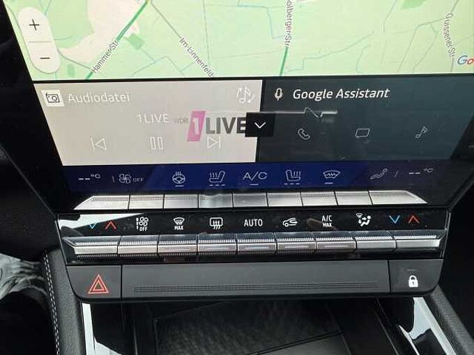 Renault Espace Techno E-Tech Full Hybrid 200 Techno E-Tech Full Hybrid 200