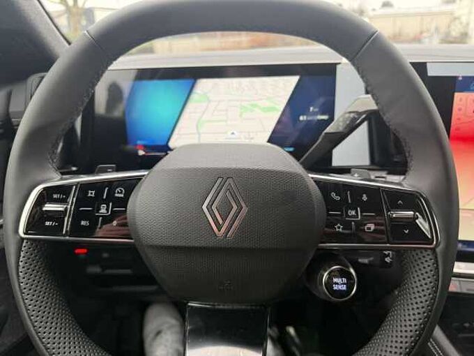 Renault Espace Techno E-Tech Full Hybrid 200 Techno E-Tech Full Hybrid 200