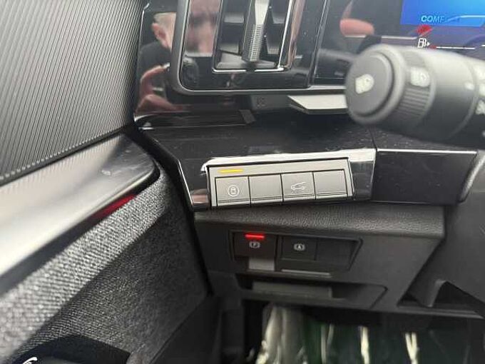 Renault Espace Techno E-Tech Full Hybrid 200 Techno E-Tech Full Hybrid 200