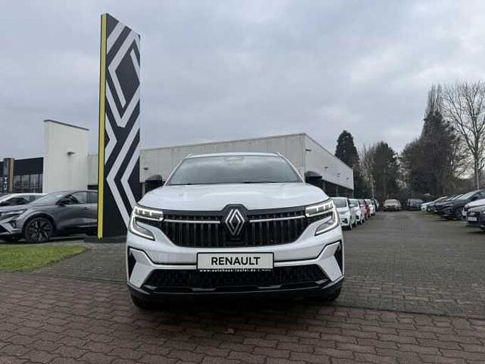 Renault Espace Techno E-Tech Full Hybrid 200 Techno E-Tech Full Hybrid 200