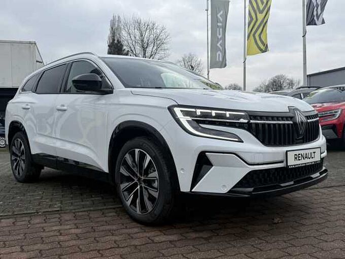 Renault Espace Techno E-Tech Full Hybrid 200 Techno E-Tech Full Hybrid 200