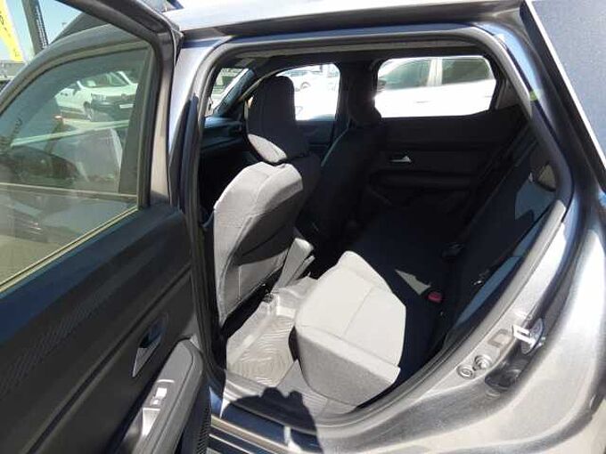 Dacia Duster Extreme TCe 130 'WinterPaket' 