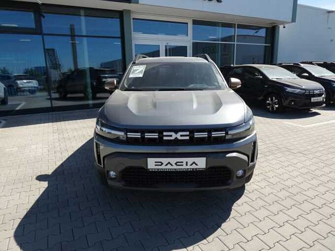Dacia Duster Extreme TCe 130 'WinterPaket' 