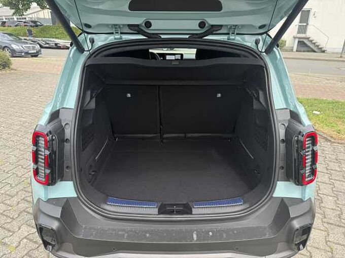 Renault R 4 E-Tech elektrisch Iconic 150 Comfort Range 