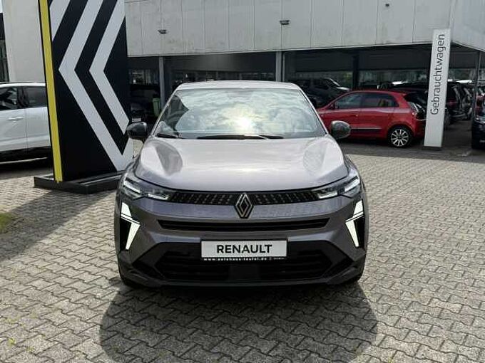 Renault Captur Techno TCe 90 *GJR*SHZ*LHZ*Kamera* 