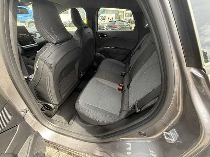 Renault Captur Techno TCe 90 *GJR*SHZ*LHZ*Kamera* 
