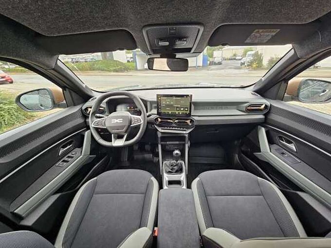 Dacia Duster Extreme TCe 130 