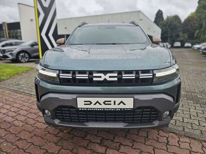 Dacia Duster Extreme TCe 130 