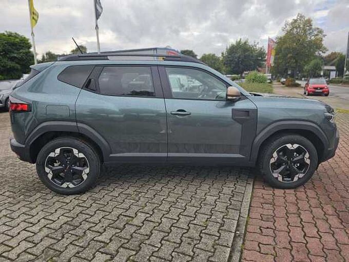 Dacia Duster Extreme TCe 130 
