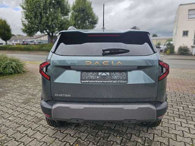 Dacia Duster Extreme TCe 130 