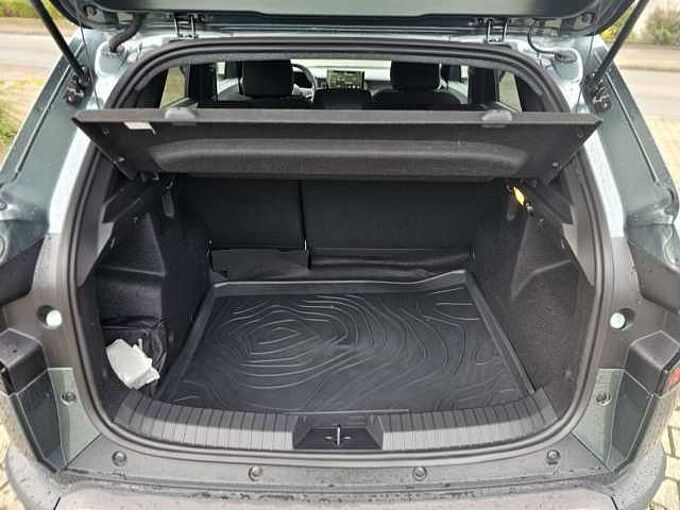 Dacia Duster Extreme TCe 130 