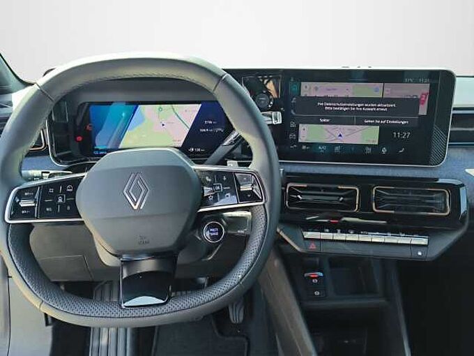 Renault R 4 E-Tech Techno 150 Comfort Range 