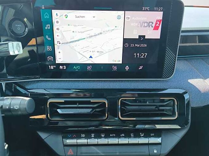 Renault R 4 E-Tech Techno 150 Comfort Range 