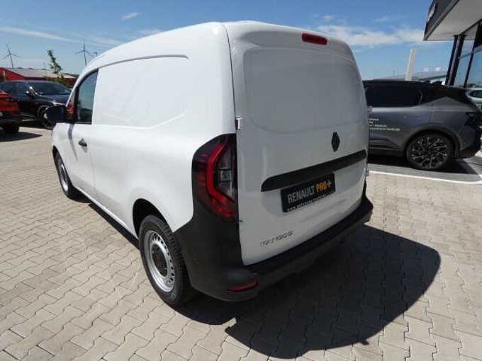 Renault Kangoo Rapid Business L1 dCi 95 MY24 