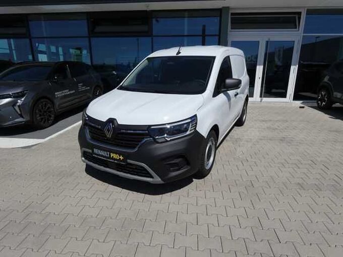 Renault Kangoo Rapid Business L1 dCi 95 MY24 