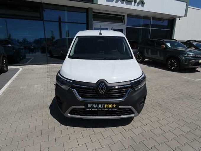 Renault Kangoo Rapid Business L1 dCi 95 MY24 