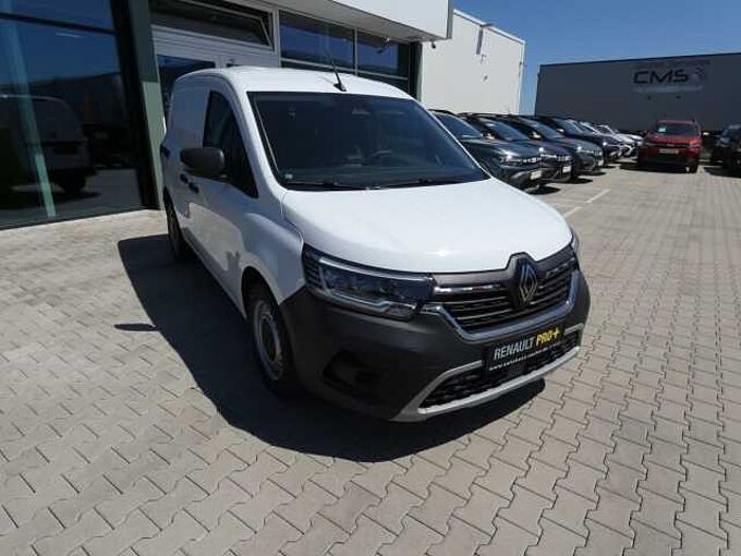 Renault Kangoo Rapid Business L1 dCi 95 MY24 
