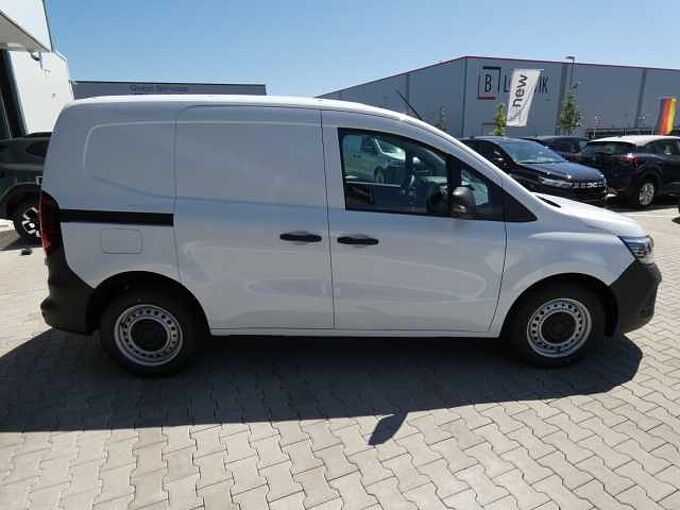 Renault Kangoo Rapid Business L1 dCi 95 MY24 
