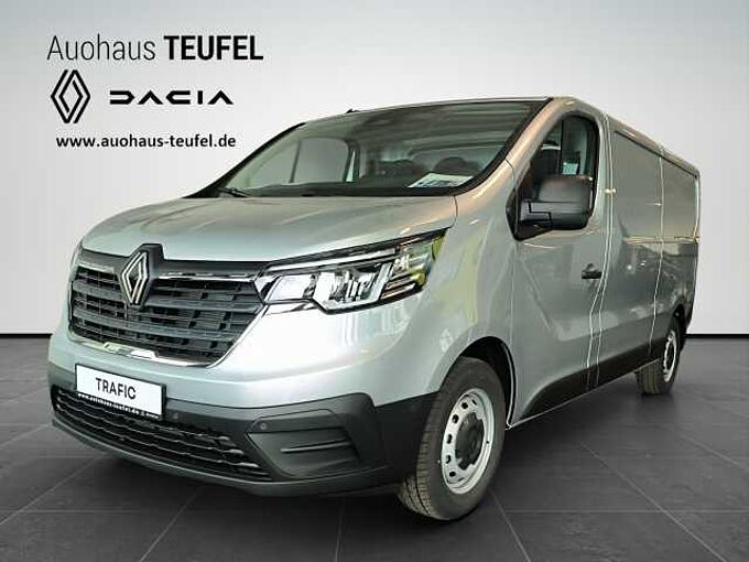 Renault Trafic L2H1 3,1t dCi130 'SORTIMO' 