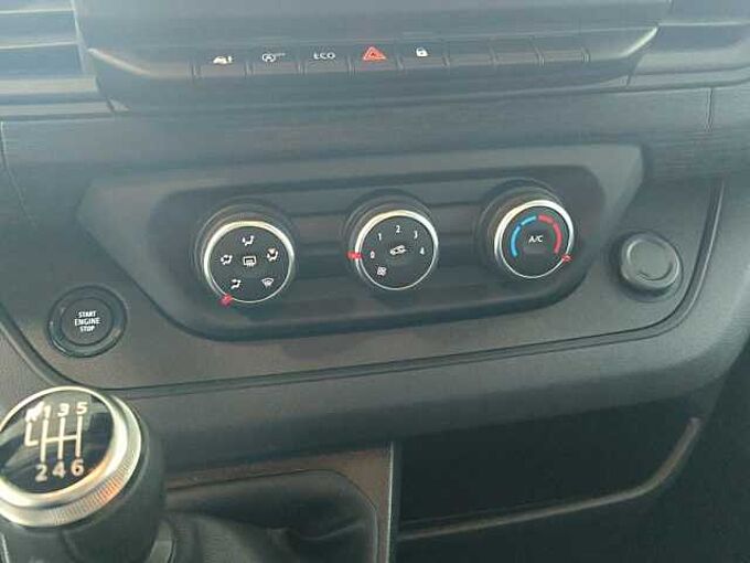 Renault Trafic L2H1 3,1t dCi130 'SORTIMO' 
