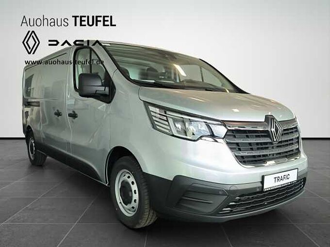 Renault Trafic L2H1 3,1t dCi130 'SORTIMO' 