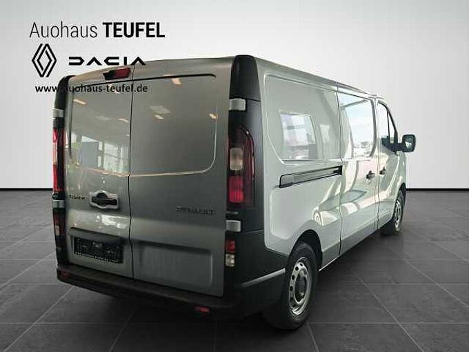 Renault Trafic L2H1 3,1t dCi130 'SORTIMO' 