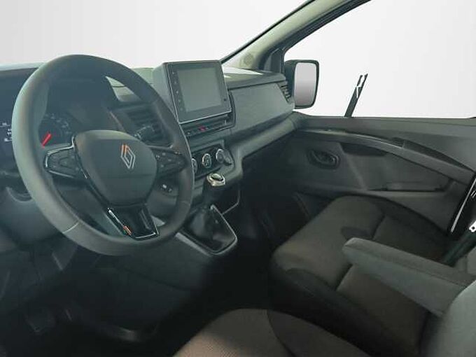 Renault Trafic L2H1 3,1t dCi130 'SORTIMO' 