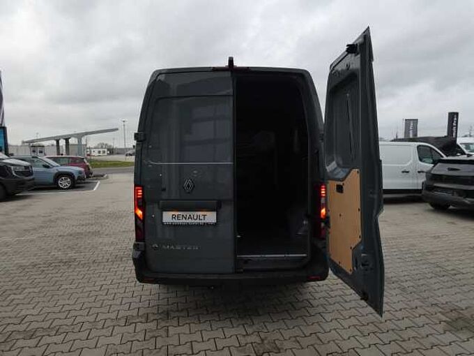 Renault Master extra L2H2 3,5t dCi130 'Sommer-DEAL' 'M&auml;rz-Aktion'