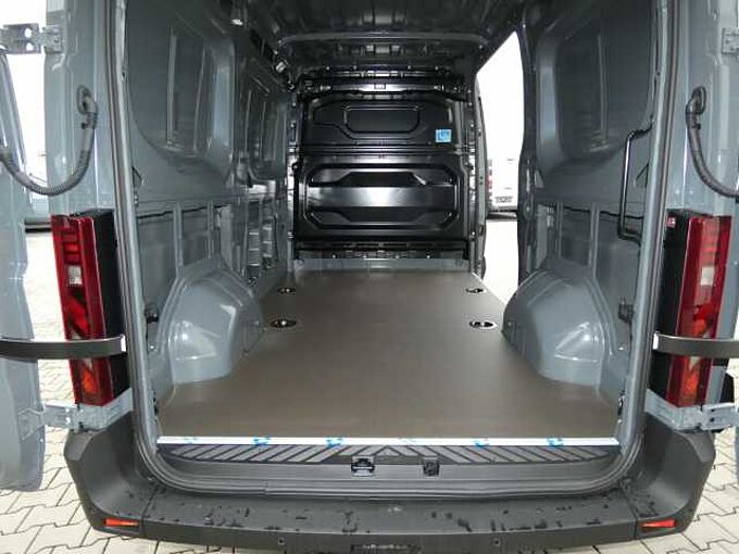 Renault Master extra L2H2 3,5t dCi130 'Sommer-DEAL' 'M&auml;rz-Aktion'