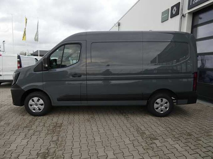 Renault Master extra L2H2 3,5t dCi130 'Sommer-DEAL' 'M&auml;rz-Aktion'