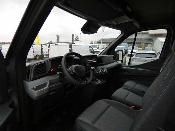 Renault Master extra L2H2 3,5t dCi130 'Sommer-DEAL' 'M&auml;rz-Aktion'
