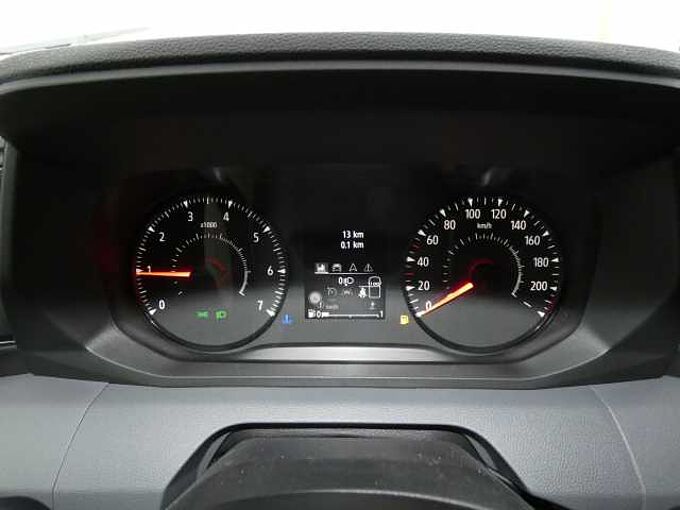 Renault Master extra L2H2 3,5t dCi130 'Sommer-DEAL' 'M&auml;rz-Aktion'