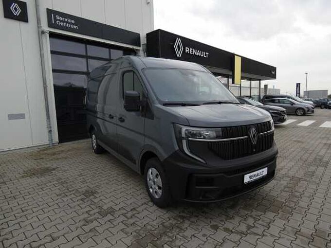 Renault Master extra L2H2 3,5t dCi130 'Sommer-DEAL' 'M&auml;rz-Aktion'