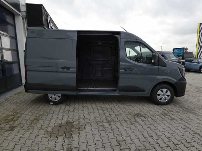 Renault Master extra L2H2 3,5t dCi130 'Sommer-DEAL' 'M&auml;rz-Aktion'