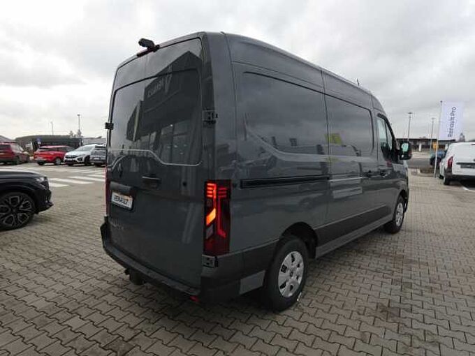 Renault Master extra L2H2 3,5t dCi130 'Sommer-DEAL' 'M&auml;rz-Aktion'