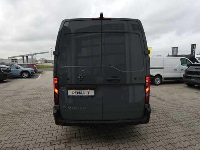 Renault Master extra L2H2 3,5t dCi130 'Sommer-DEAL' 'M&auml;rz-Aktion'