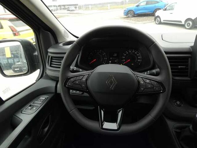 Renault Trafic Komfort L2H1 3,1t dCi 110 'Sommer-DEAL' 'M&auml;rz-Aktion'