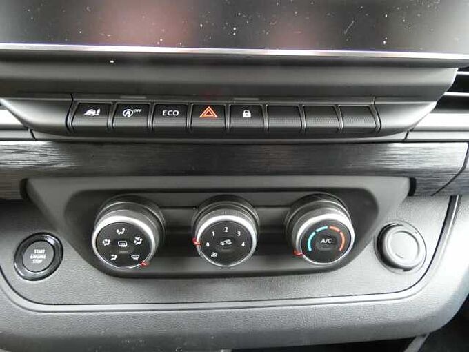 Renault Trafic Komfort L2H1 3,1t dCi 110 'Sommer-DEAL' 'M&auml;rz-Aktion'