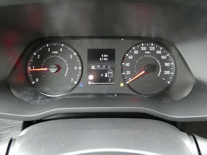 Renault Trafic Komfort L2H1 3,1t dCi 110 'Sommer-DEAL' 'M&auml;rz-Aktion'