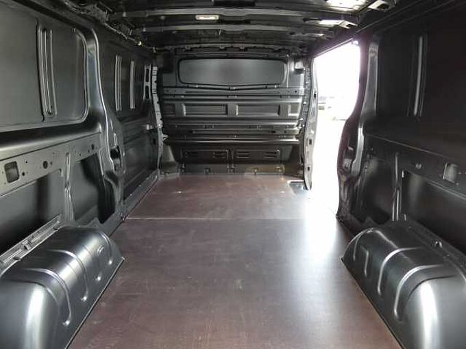 Renault Trafic Komfort L2H1 3,1t dCi 110 'Sommer-DEAL' 'M&auml;rz-Aktion'