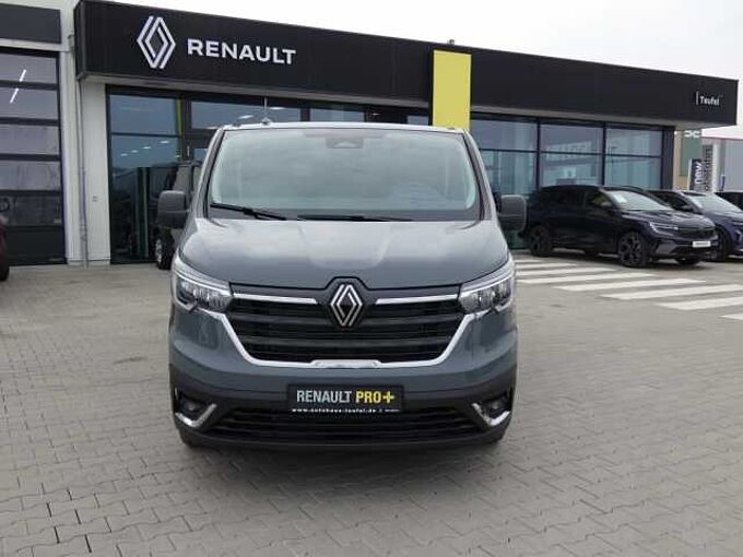 Renault Trafic Komfort L2H1 3,1t dCi 110 'Sommer-DEAL' 'M&auml;rz-Aktion'