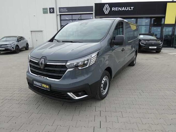 Renault Trafic Komfort L2H1 3,1t dCi 110 'Sommer-DEAL' 'M&auml;rz-Aktion'