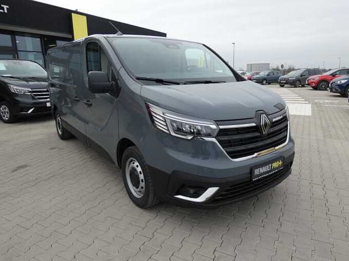Renault Trafic Komfort L2H1 3,1t dCi 110 'Sommer-DEAL' 'M&auml;rz-Aktion'