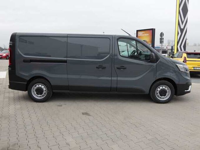 Renault Trafic Komfort L2H1 3,1t dCi 110 'Sommer-DEAL' 'M&auml;rz-Aktion'