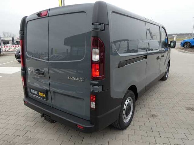 Renault Trafic Komfort L2H1 3,1t dCi 110 'Sommer-DEAL' 'M&auml;rz-Aktion'