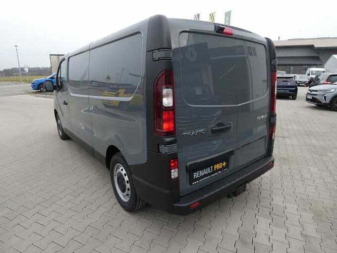 Renault Trafic Komfort L2H1 3,1t dCi 110 'Sommer-DEAL' 'M&auml;rz-Aktion'