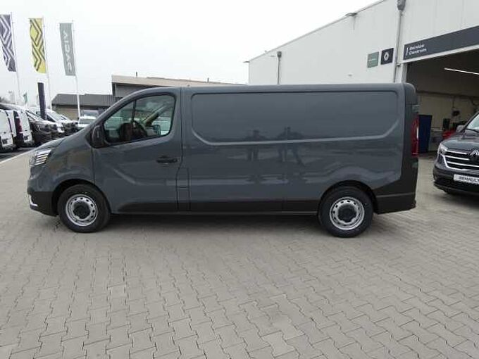 Renault Trafic Komfort L2H1 3,1t dCi 110 'Sommer-DEAL' 'M&auml;rz-Aktion'