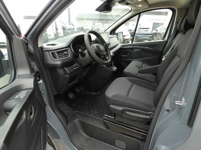 Renault Trafic Komfort L2H1 3,1t dCi 110 'Sommer-DEAL' 'M&auml;rz-Aktion'