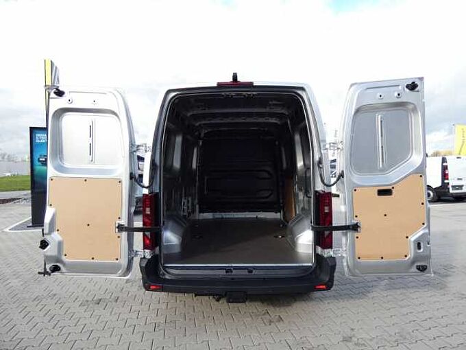 Renault Master Kasten extra L2H2 3,5t Blu 'Sommer-Deal' 